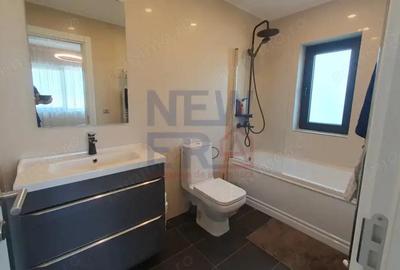 Vila individuala de vanzare 4 camere Crevedia - Samurcasi - 13