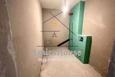 Apartament 3 camere 91 mp, parcare subterana inclusa, str Oasului - 14
