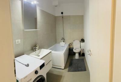 COMPLET MOBILAT, BLOC NOU, PADUREA VERDE - 9