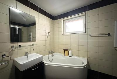 Apartament cu 3 camere semidecomandat, mobilat în Hipodrom 3 - 7