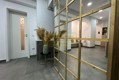 Spatiu OFFICE / SALON / CONSULTANTA zona  Centru (Strada Sesan) - Palas Mall - 6