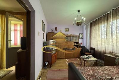 Apartament cu 2 camere cu balcon etaj 3 din 4 - de vanzare - 5