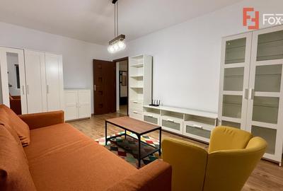 Apartament cu 3 camere, mobilat în Lipovei - 2