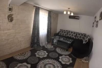 Casa parter , teren 1000 mp , panouri fotovoltaice, Simnicu de sus - 4