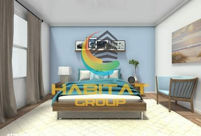 Apartament cu 3 camere în Berceni - 3