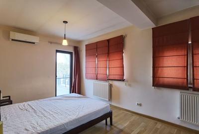 Vila spatioasa, mobilata, piscina proprie - 10