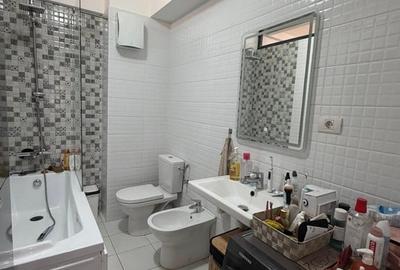 Apartament cu 2 camere decomandat, mobilat în Universitate - 8