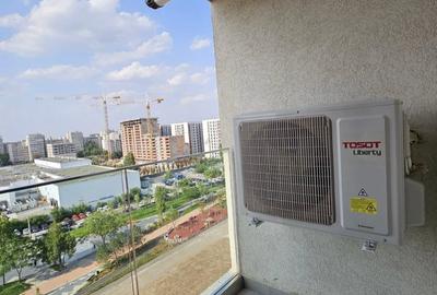 Garsoniera Lujerului - complex Exigent Plaza - Faza 2 - 8