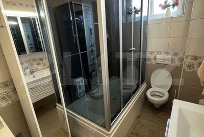 Apartament cu 4 camere în Viișoara - 3