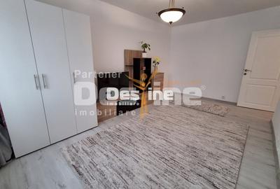 Apartament cu 2 camere decomandat, mobilat în Dacia - 2