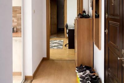 Apartament cu 2 camere semidecomandat în Inel I - 9