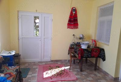 Casa 4 cam, teren 2000mp - 4