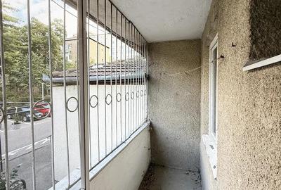 Apartament cu o camera - Rogerius - Parter - Ciresica - 5