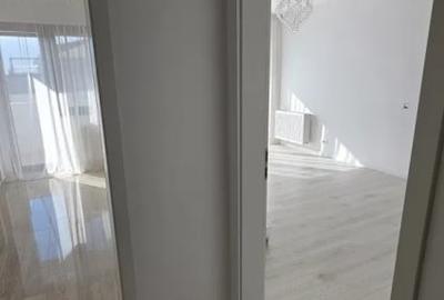 Apartament de 2 camere ( 79 MP )-Isaran Residence - 8
