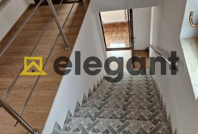 Casa de inchiriat, mobilata, centrala, P+M, 4 camere, Catargiu - 10