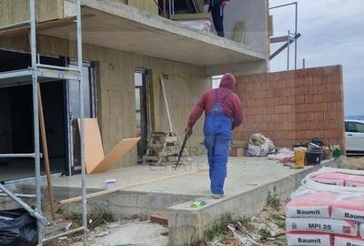 Ansamblu rezidențial exclusivist în Cristian, Brașov - 35