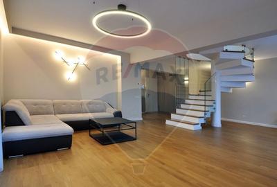 Apartament cu 3 camere semidecomandat în Bună Ziua - 13