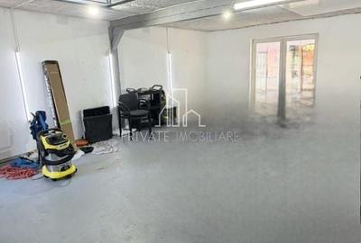 Spațiu comercial, de 50 mp, în Unirii - 3