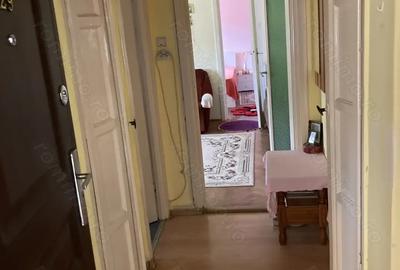 VAND APARTAMENT 2 CAMERE 58000 euro zona ultracentrala - 5