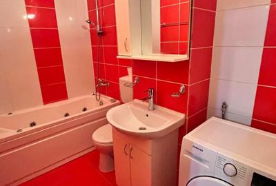 Apartament cu 2 camere semidecomandat în Nufărul - 2