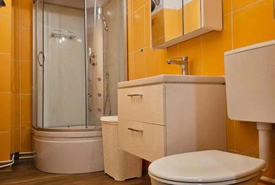 Apartament cu 3 camere decomandat în Vitan - 4