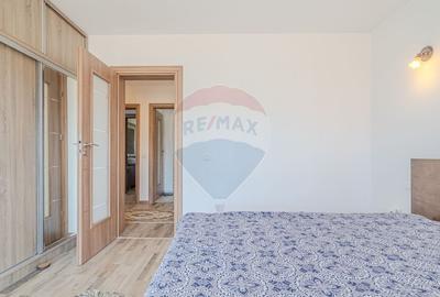 Comision 0 | Casa de inchiriat Pet friendly 120 mp utili, teren 350 mp - 35