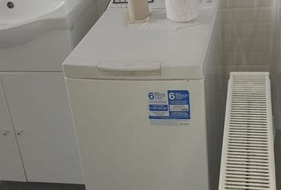 Garsonieră în Doamna Ghica - 3