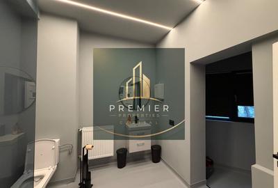 Duplex cu 7 camere cu Canalizare în Kiseleff - 12