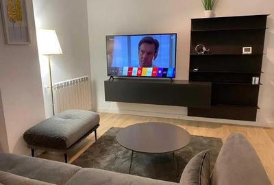 Apartament 3 camere Baneasa- Parcare subterana - 1