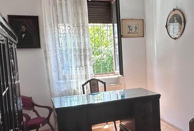 Parter.Romana -Dorobanti Parter.Romana -Dorobanti - 1