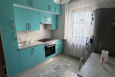 Apartament cu 2 camere decomandat în Fundeni - 3