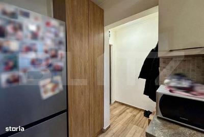 Apartament cu 2 camere în Rogerius - 1