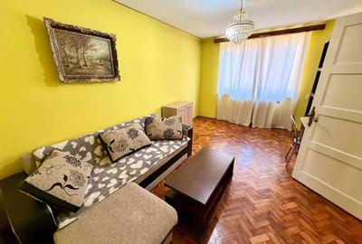Apartament cu 2 camere decomandat în Ultracentral - 6