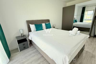 Apartament cu 2 camere decomandat în Mihai Viteazul - 11