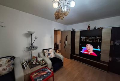 3 Camere | Camil Ressu | Metrou | Luminos | Decomandat | Park Lake | - 10