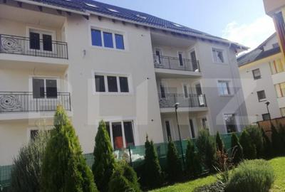 Ap 3 camere cu gradina si terasa, 2023, Tractorul, Coresi - 6