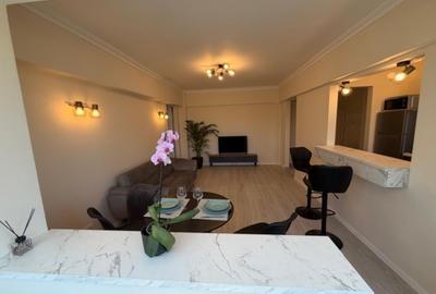 Apartament cu 2 camere semidecomandat în Floreasca - 2