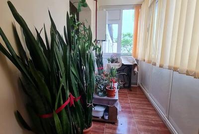 Apartament cu 3 camere decomandat, mobilat în ICIL - 8