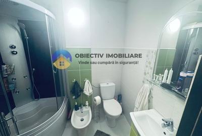 Garsoniera Precista renovata,mobilata si utilata - 4