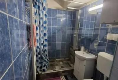 Apartament cu 2 camere semidecomandat în Micro 14 - 8
