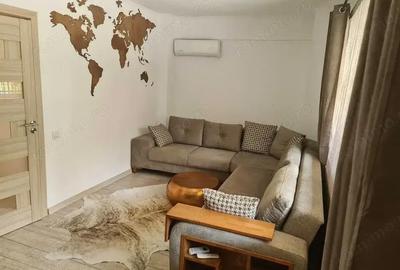 Garsonieră în Steaua - 1