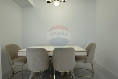 Apartament de vanzare 3 camere mobilat Inel II Dezrobirii Constanta - 7