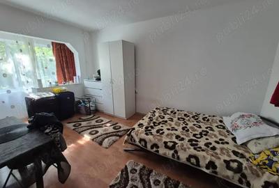 Garsonieră semidecomandată în Girocului - 4