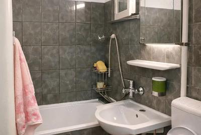 Apartament cu 2 camere nedecomandat în Micro 21 - 2