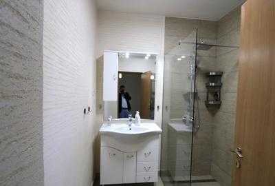 Casa in zona Cosbuc (str Dorobanti) - 9