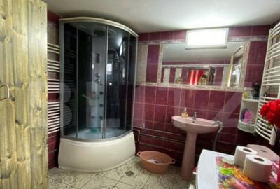 Casa Bontida cu mai multe anexe de inchiriat pe parcursul fe - 6