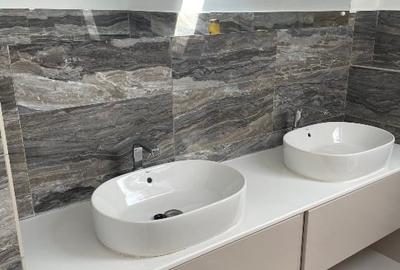 Vila la lac de inchiriat Vila la lac de inchiriat - 14