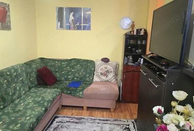 Apartament cu 3 camere semidecomandat în Dacia - 3