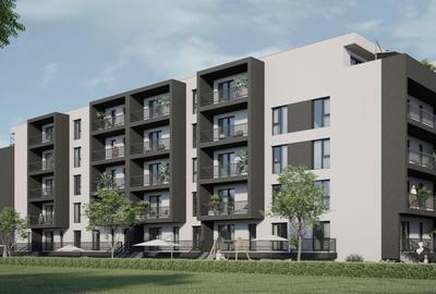 Apartament cu 3 camere în Titan - 1