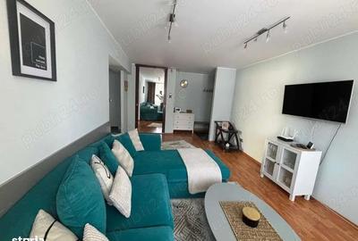 Apartament de vacanta Predeal - 3